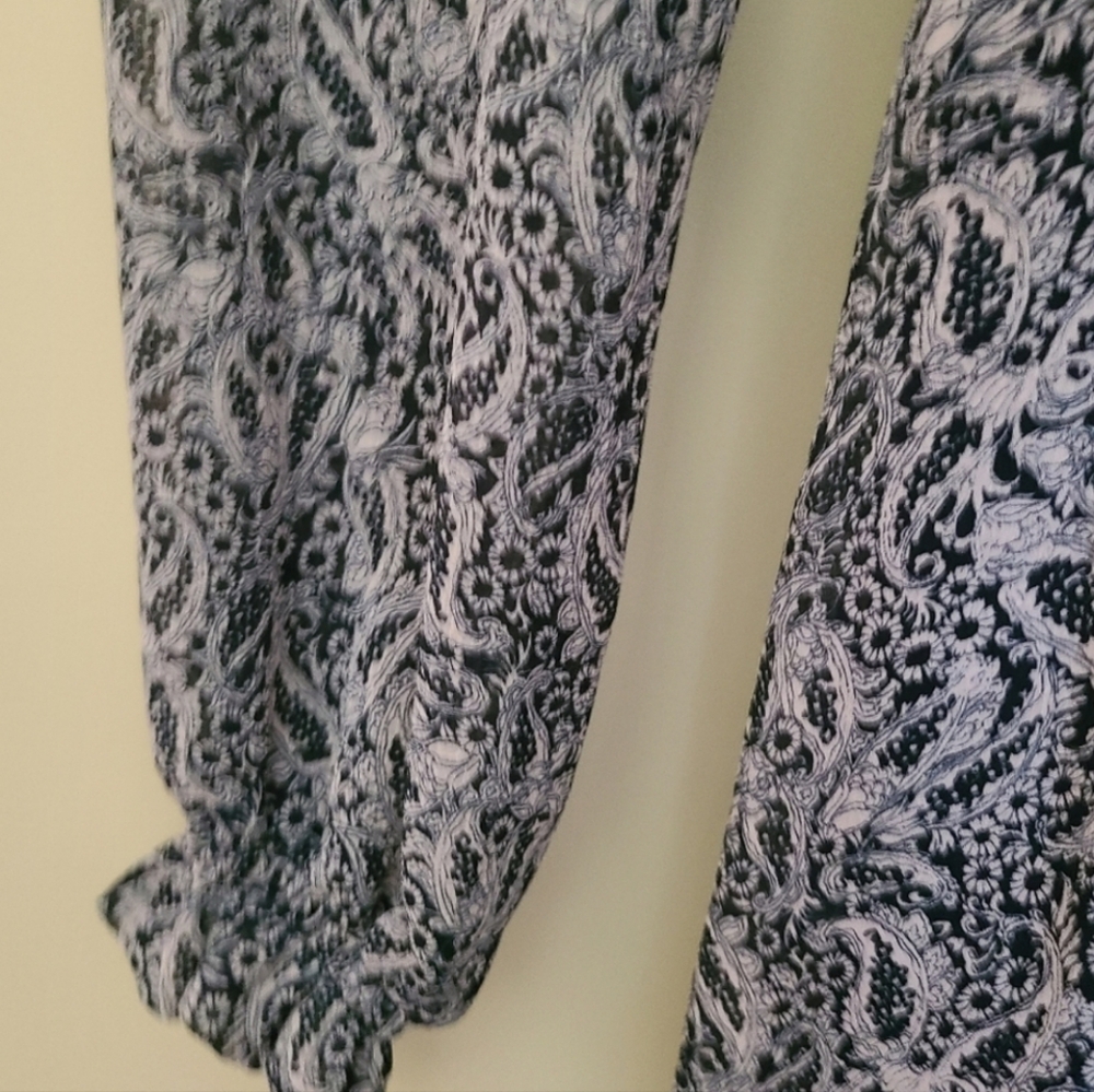 Sezane Dress - Picture 6 of 9